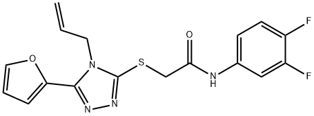 SALOR-INT L414468-1EA 化学構造式