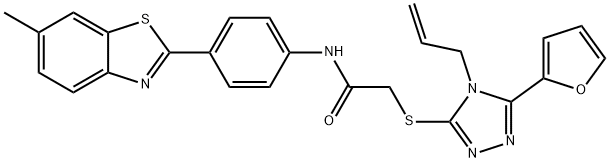 SALOR-INT L414573-1EA Struktur