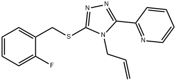SALOR-INT L414743-1EA 化学構造式