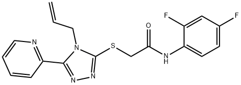 SALOR-INT L414948-1EA 结构式