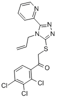 SALOR-INT L415197-1EA Structure