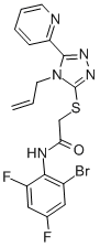 SALOR-INT L415278-1EA 化学構造式