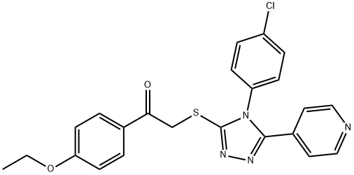 SALOR-INT L415499-1EA 化学構造式
