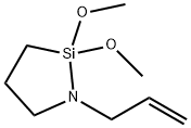 618914-49-1 1-烯丙基-2,2-二甲氧基-1,2-氮杂硅环戊烷