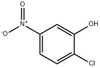 619-10-3 2-氯-5-硝基苯酚