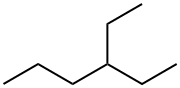 3-乙基己烷,619-99-8,结构式