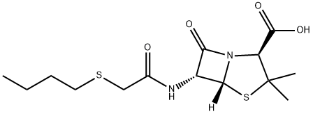 penicillin BT|青黴素BT