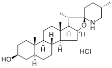 Tomatidine hydrochloride