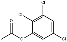 2,3,5-三氯苯酚乙酯,61925-88-0,结构式
