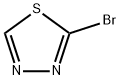 2-Bromo-1,3,4-thiadiazole