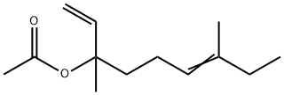 ETHYL LINALYL ACETATE