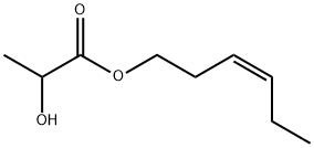 cis-3-Hexenyl lactate