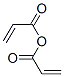 acryloxide 化学構造式