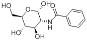 N-BENZOYL-D-GLUCOSAMINE