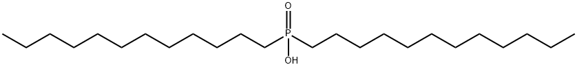 双十二烷基次磷酸 结构式
