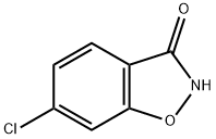 6-CHLOROBENZO[D]ISOXAZOL-3-OL