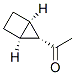 61997-46-4 Ethanone, 1-bicyclo[2.1.0]pent-5-yl-, (1alpha,4alpha,5alpha)- (9CI)