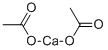 Calcium acetate