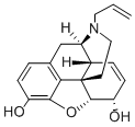 62-67-9 Structure