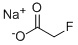 SODIUM FLUOROACETATE