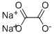 草酸钠,62-76-0,结构式