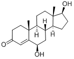 6BETA-HYDROXYTESTOSTERONE