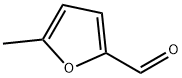 5-Methyl furfural Struktur