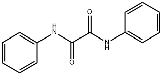 草酰苯胺,620-81-5,结构式