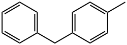 4-METHYLDIPHENYLMETHANE Structure