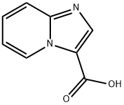IMIDAZO[1,2-A]PYRIDINE-3-CARBOXYLIC ACID