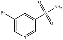 5-ブロモ-3-ピリジンスルホンアミド
