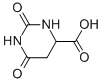 DL-DIHYDROOROTIC ACID|DL-氢化乳清酸