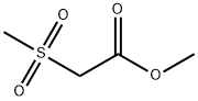 METHYL METHANESULFONYLACETATE price.