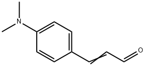 4-(Dimethylamino)cinnamaldehyde|4-二甲基氨基肉桂醛