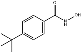 62034-73-5 4-(TERT-BUTYL)-BENZHYDROXAMIC ACID