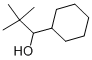 1-CYCLOHEXYL-2,2-DIMETHYL-1-PROPANOL 结构式