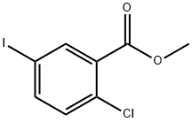 620621-48-9 2-氯-5-碘苯甲酸甲酯