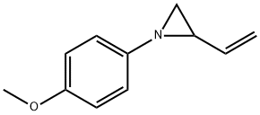 620622-25-5 Aziridine, 2-ethenyl-1-(4-methoxyphenyl)- (9CI)