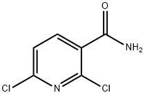 2,6-Dichloronicotinamide|2,6-二氯烟酰胺