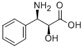 (2S,3R)-3-PHENYLISOSERINE