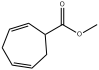 62087-46-1 2,5-Cycloheptadiene-1-carboxylicacid,methylester(9CI)