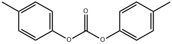 DI-P-TOLYL CARBONATE,621-02-3,结构式