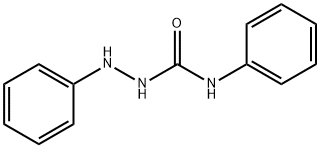 1,4-DIPHENYLSEMICARBAZIDE|1,4-二苯氨脲