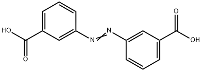 3,3'-AZODIBENZOIC ACID