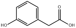 3-Hydroxyphenylacetic acid|3-羟基苯乙酸