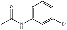 3-溴乙酰苯胺,621-38-5,结构式