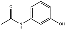 621-42-1 N-(3-羟基苯基)乙酰胺
