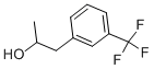 1-(3-trifluoromethylphenyl)-2-propanol|芬氟拉明杂质8