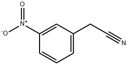 3-NITROPHENYLACETONITRILE