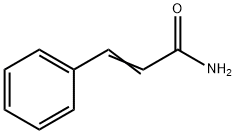 Cinnamamide Structure